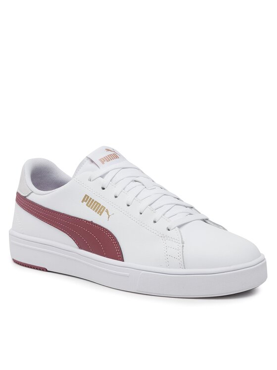 Puma Puma Tenisice Serve Pro Lite 374902 22 Bijela