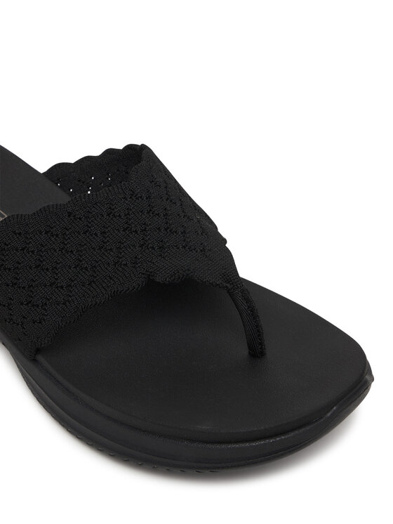 Skechers Skechers Zehentrenner Ultra Flex 3.0 119971/BBK Schwarz