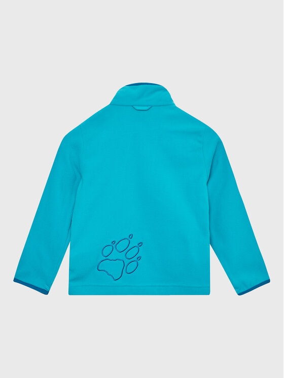 Jack Wolfskin Fleece Sandpiper 160788330 M Regular Fit Modivo.gr