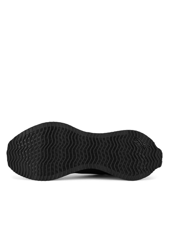 Reebok Reebok Αθλητικά ZIG DYNAMICA STR 100209532 Μαύρο
