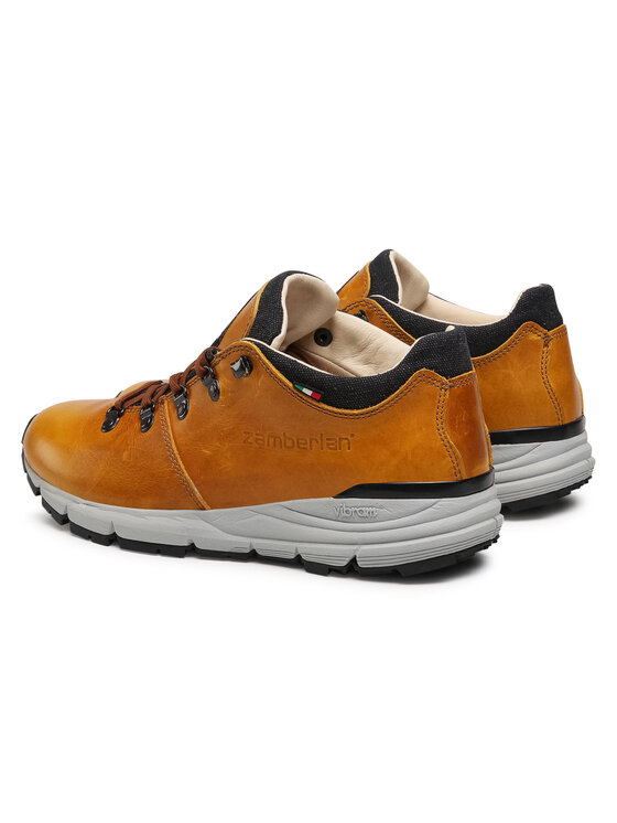 Zamberlan Zamberlan Matkajalatsid 323 Cornell Low Kollane