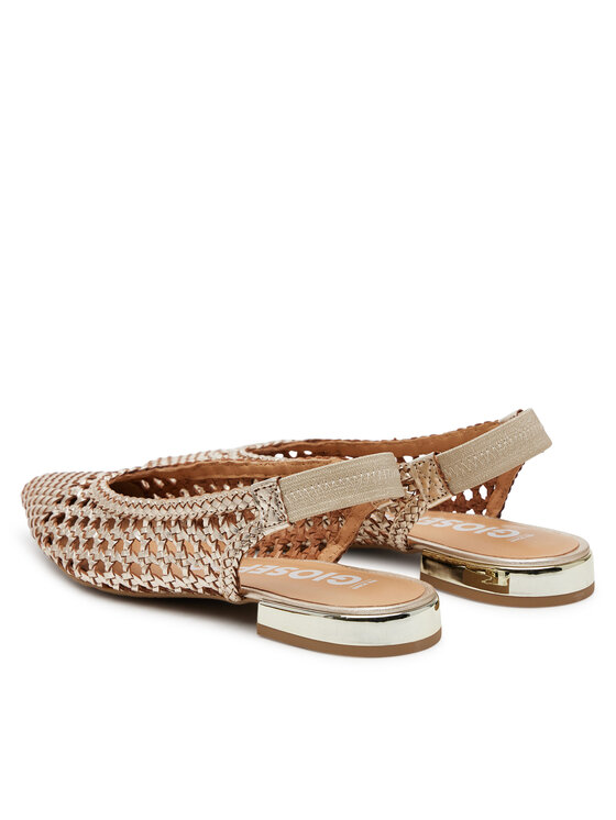 Gioseppo Gioseppo Tacones Guatavita 68238-P Kuldne