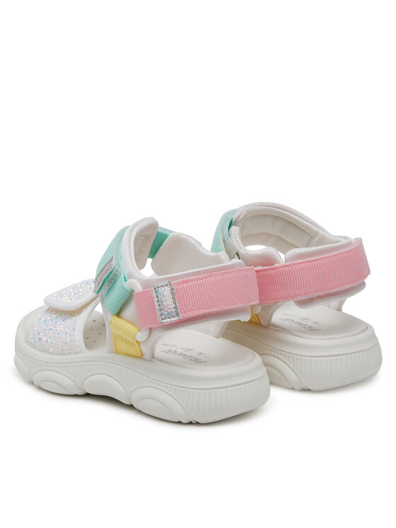 Primigi Primigi Sandalen 7891900 S Weiß