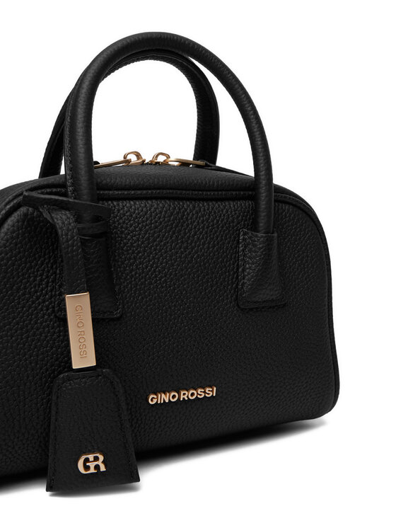 GINO ROSSI GINO ROSSI Handtasche EO-LA321-2670-1 Schwarz