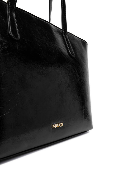 MEXX MEXX Дамска чанта C-MEXX-L-017-08 Черен