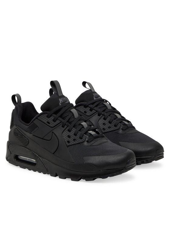Nike Nike Sportcipők Air Max 90 Drift HQ1416 001 Fekete
