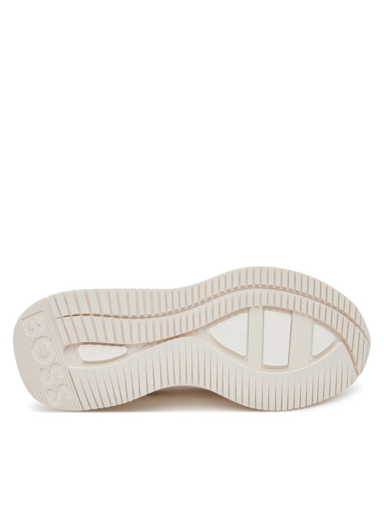 BOSS BOSS Sneakers Ttnm Evo 50536413 Weiß
