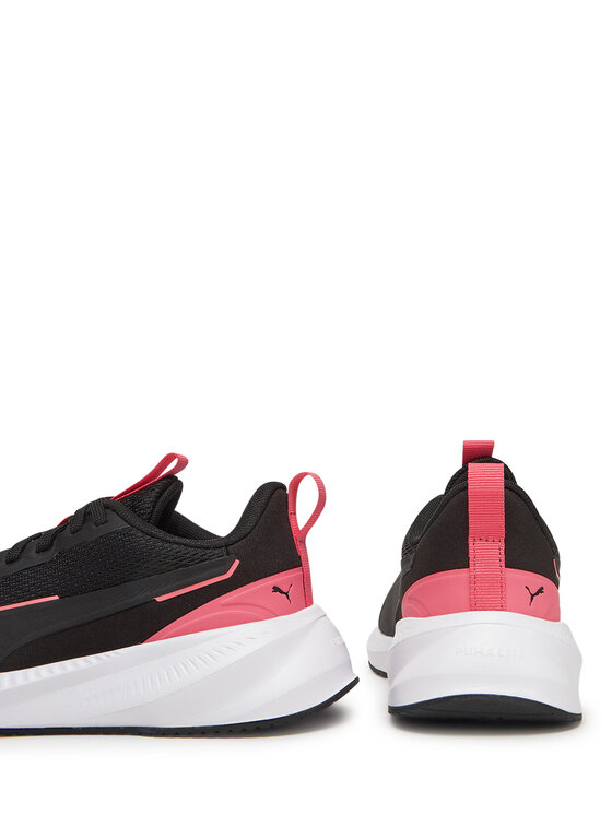 Puma Puma Sportcipők Flyer Lite 3 Jr 401526 03 Fekete