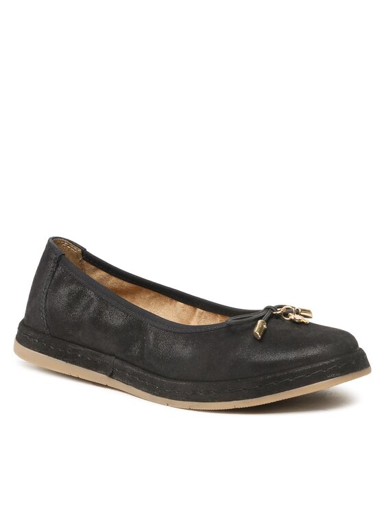 Lasocki Lasocki Balerinos WI16-SPAROW-06 Juoda