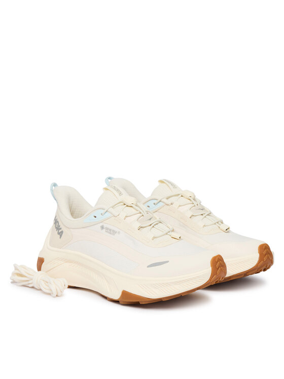 Hoka Hoka Αθλητικά Transport 2 GTX GORE-TEX 1176641 Μπεζ