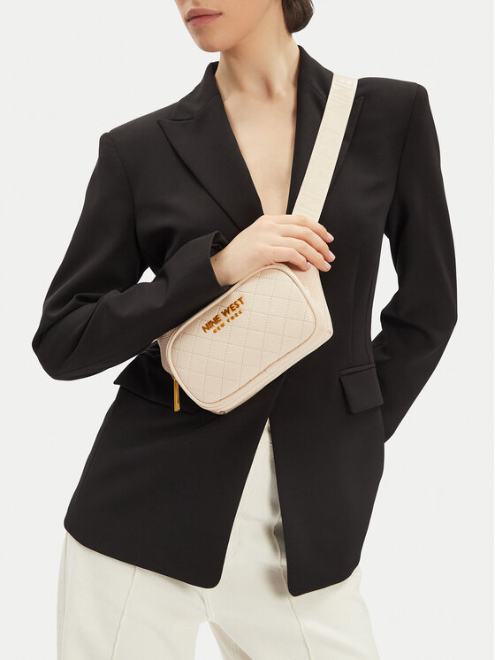 Nine West Nine West Borsetta JH6771-NW Beige