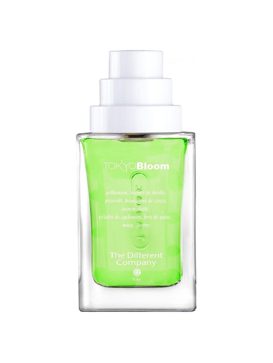 The Different Company The Different Company L'esprit Cologne Tokyo Bloom Woda toaletowa