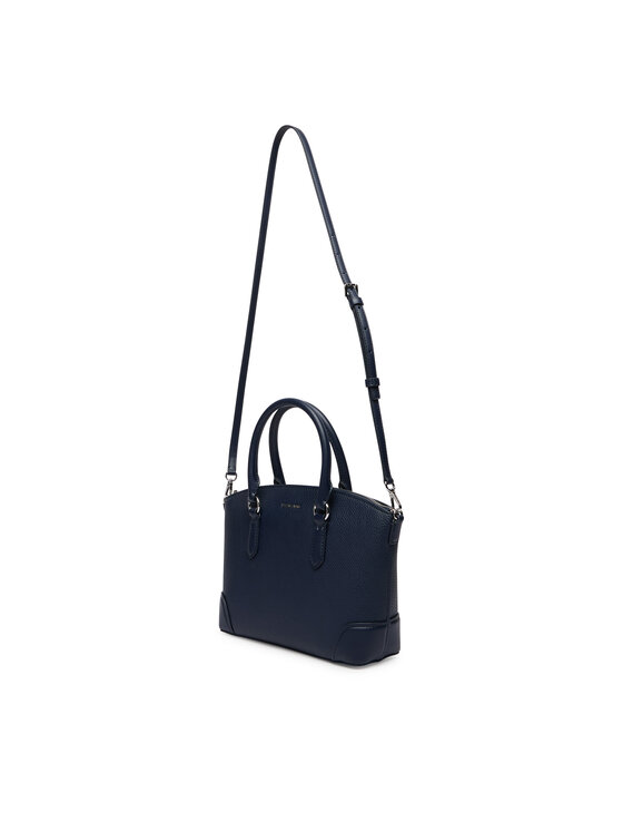 MICHAEL Michael Kors MICHAEL Michael Kors Torebka 30R6S1WS8V Granatowy