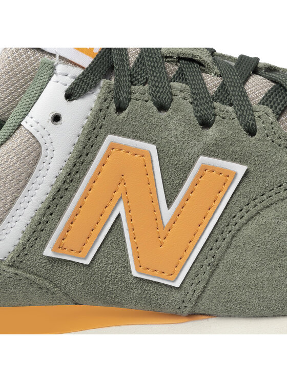 New Balance Sneakers ML574SG2 Grün • Modivo.de
