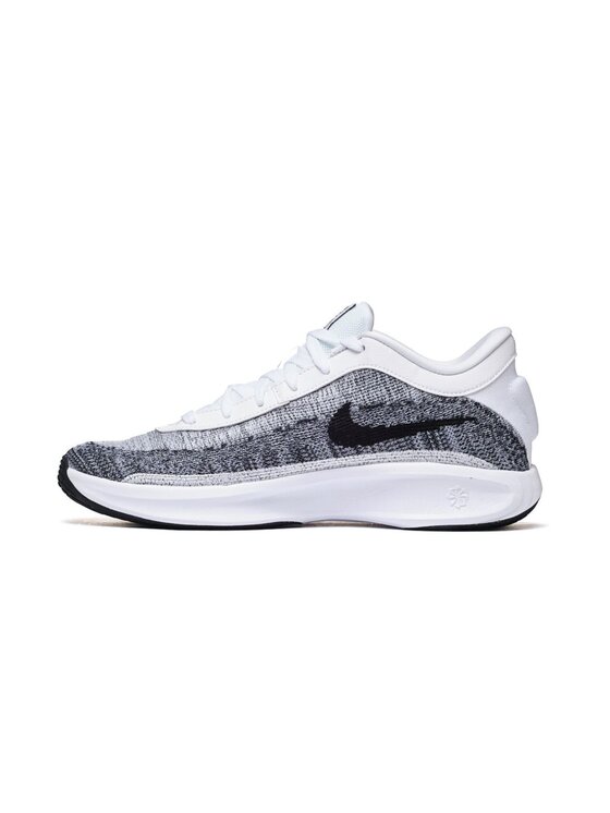 Nike Nike Sneakersy G.T. HUSTLE ACADEMY Szary
