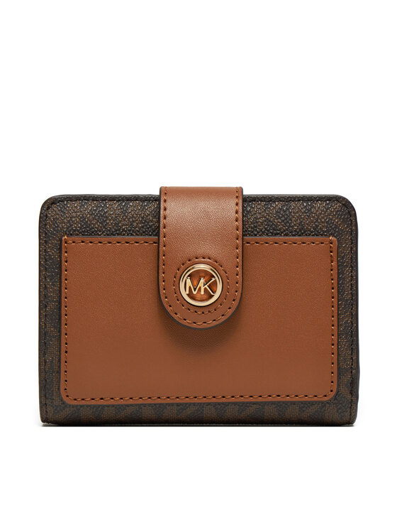 Μικρό Πορτοφόλι Γυναικείο MICHAEL Michael Kors