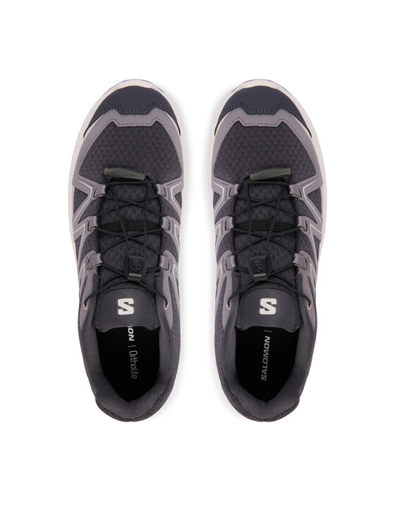 Salomon Salomon Scarpe running Examotion L47962200 Grigio