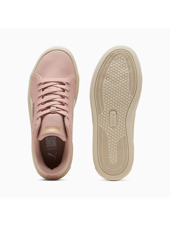 Puma Puma Sneakersy 390758 Różowy