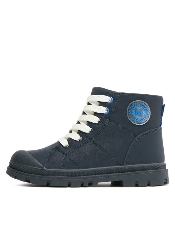 Mayoral Mayoral Trappers 44451 Bleumarin