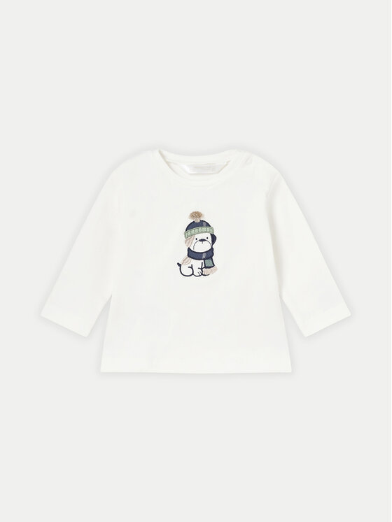 Mayoral Mayoral Спортивний костюм 2627 Кольоровий Regular Fit