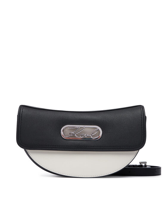 KARL LAGERFELD KARL LAGERFELD Torbica B4W30233 Bijela