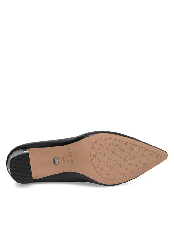 Nine West Nine West Lodičky ALF10348 Černá