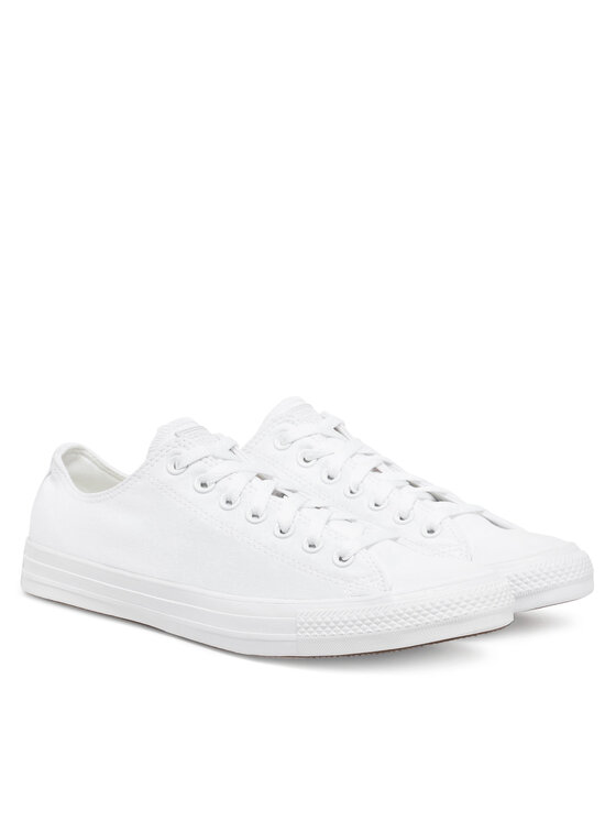 Converse Converse Кеди Chuck Taylor All Star Sp Ox 1U647 Білий