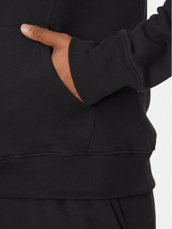 Reebok Reebok Sweatshirt 100214081 Schwarz Regular Fit
