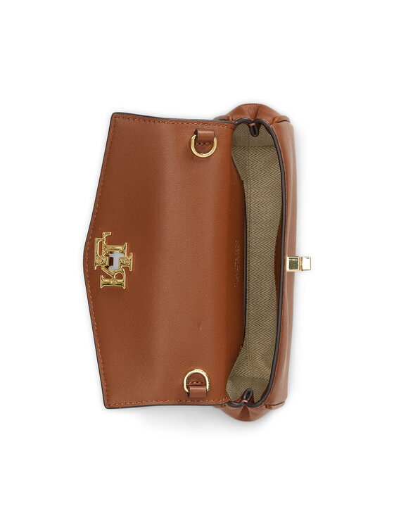 LAUREN RALPH LAUREN LAUREN RALPH LAUREN Geantă 432P11743001 Maro