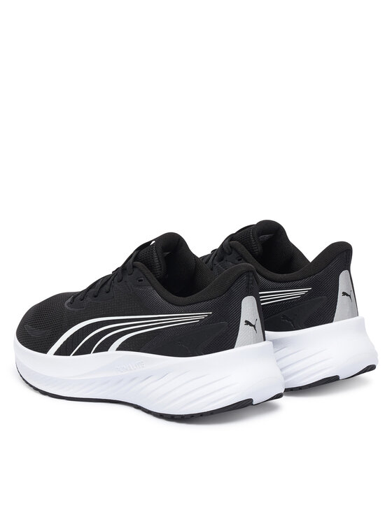 Puma Puma Παπούτσια για Τρέξιμο Pounce Lite 2 Jr 314041 01 Μαύρο