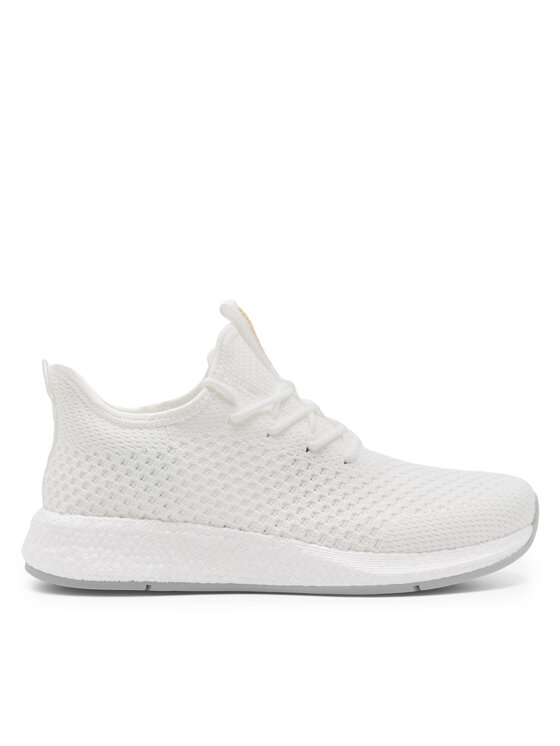 Sprandi Sprandi Sneakers WP07-GVA-1 Weiß