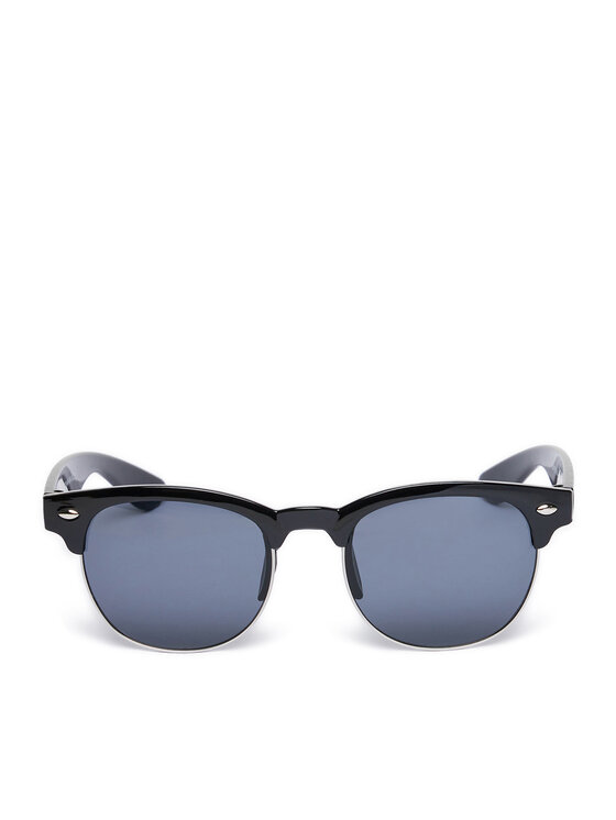 Gyerek Napszemüveg Quiksilver, Fekete, QS-KA-004-SS25