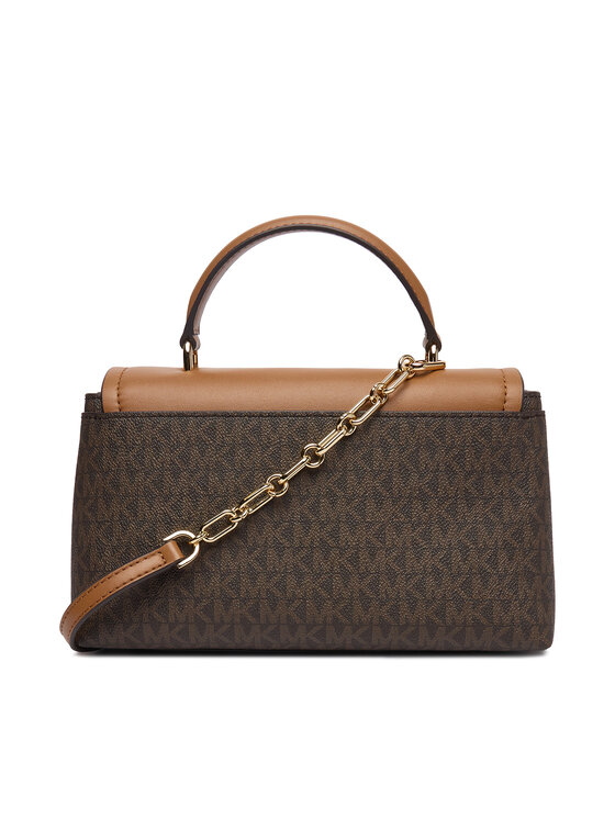 MICHAEL Michael Kors MICHAEL Michael Kors Táska 30F5G2RS2B Barna