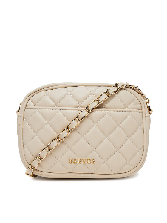 Badura Badura Borsetta TYL00304. Marrone