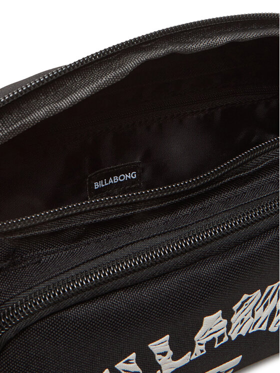 Billabong Billabong Ľadvinka BLB-KS-003-07 Čierna