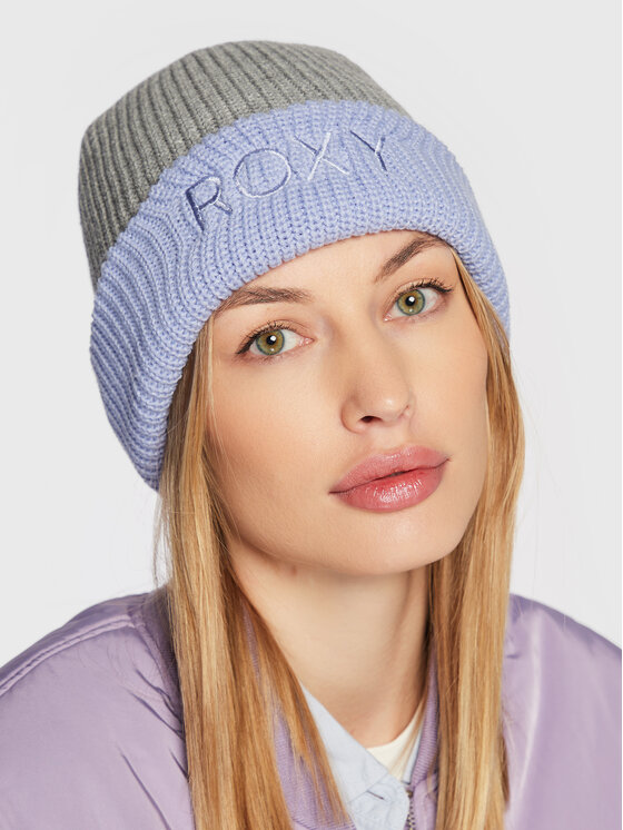 Roxy Roxy Kepurė ERJHA04008 Pilka
