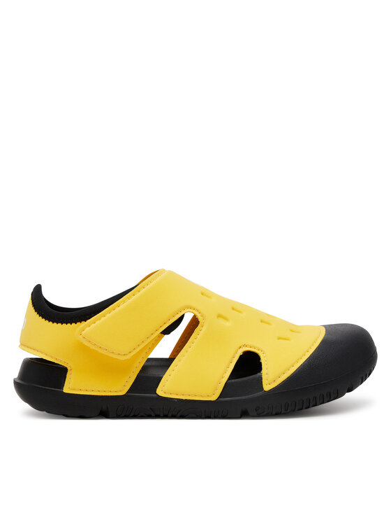 Reima Reima Sandali Koralii 5400070A Giallo