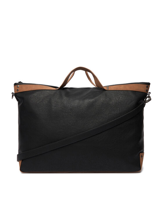 G-Star Raw G-Star Raw Дорожня сумка EO-BW-B53782 Чорний