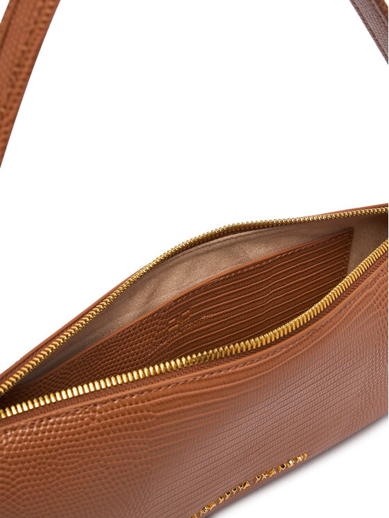 Elisabetta Franchi Elisabetta Franchi Torebka BS-15A-66E2-V300 Brązowy jasny