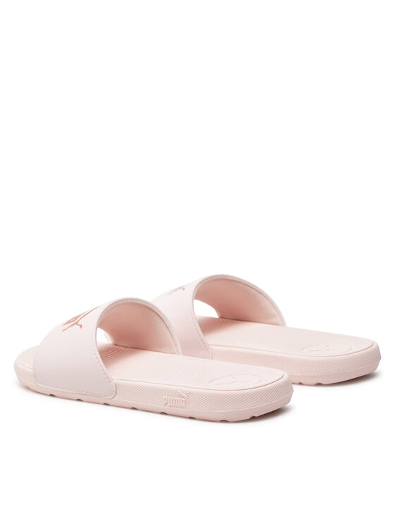 Puma Puma Klapki Cool Cat 2.0 389108-05 Różowy