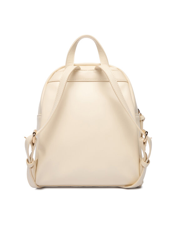 Guess Guess Kuprinės J6RZ04 WH8M0 Écru