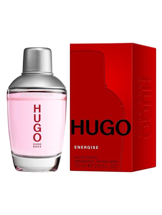 HUGO BOSS Hugo Boss Hugo Energise Woda toaletowa