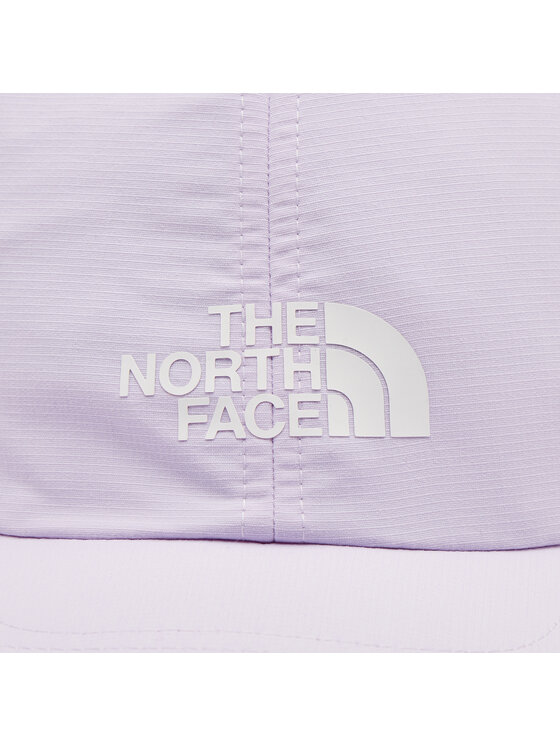 The North Face The North Face Шапка с козирка Horizon Hat NF0A5FXLPMI1 Виолетов