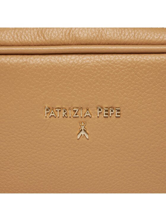 Patrizia Pepe Patrizia Pepe Torbica 8B0185/L001-B685 Bež