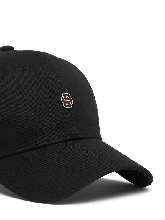 BOSS BOSS Cap Ari-B-Icon 50555583 Schwarz