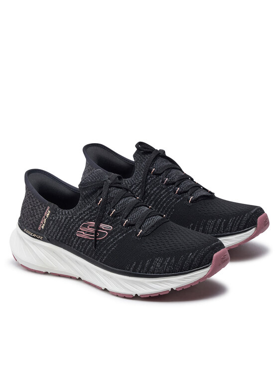 Skechers Skechers Αθλητικά 150470/BKPK Μαύρο