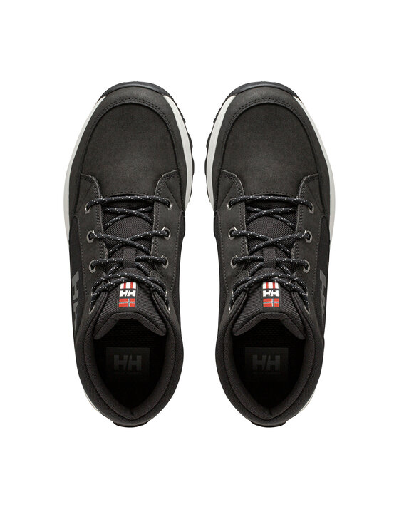 Helly Hansen Helly Hansen Trekingová obuv Torshov 2 12040990 Černá