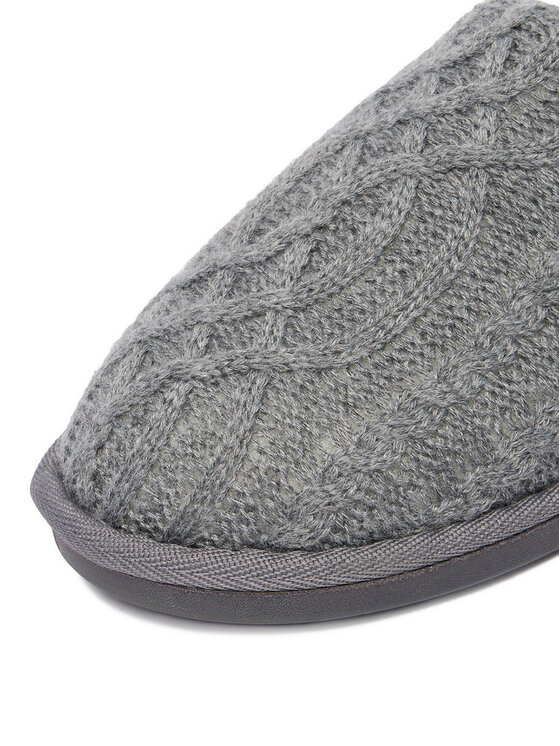 G-Star Raw G-Star Raw Naminės šlepetės CEO-WSS21711-01A Pilka