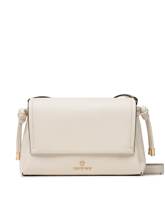 MICHAEL Michael Kors Handtasche Pearl 32F2GPNC1V Beige