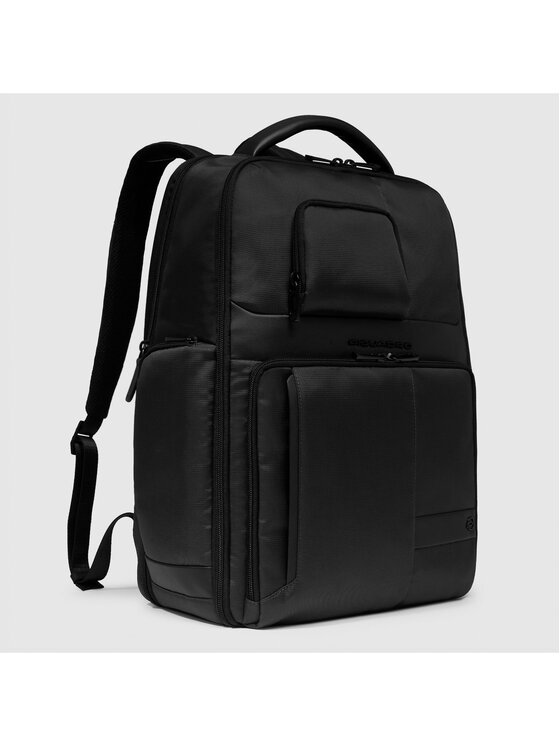 Piquadro Piquadro Zaino 304526 Nero